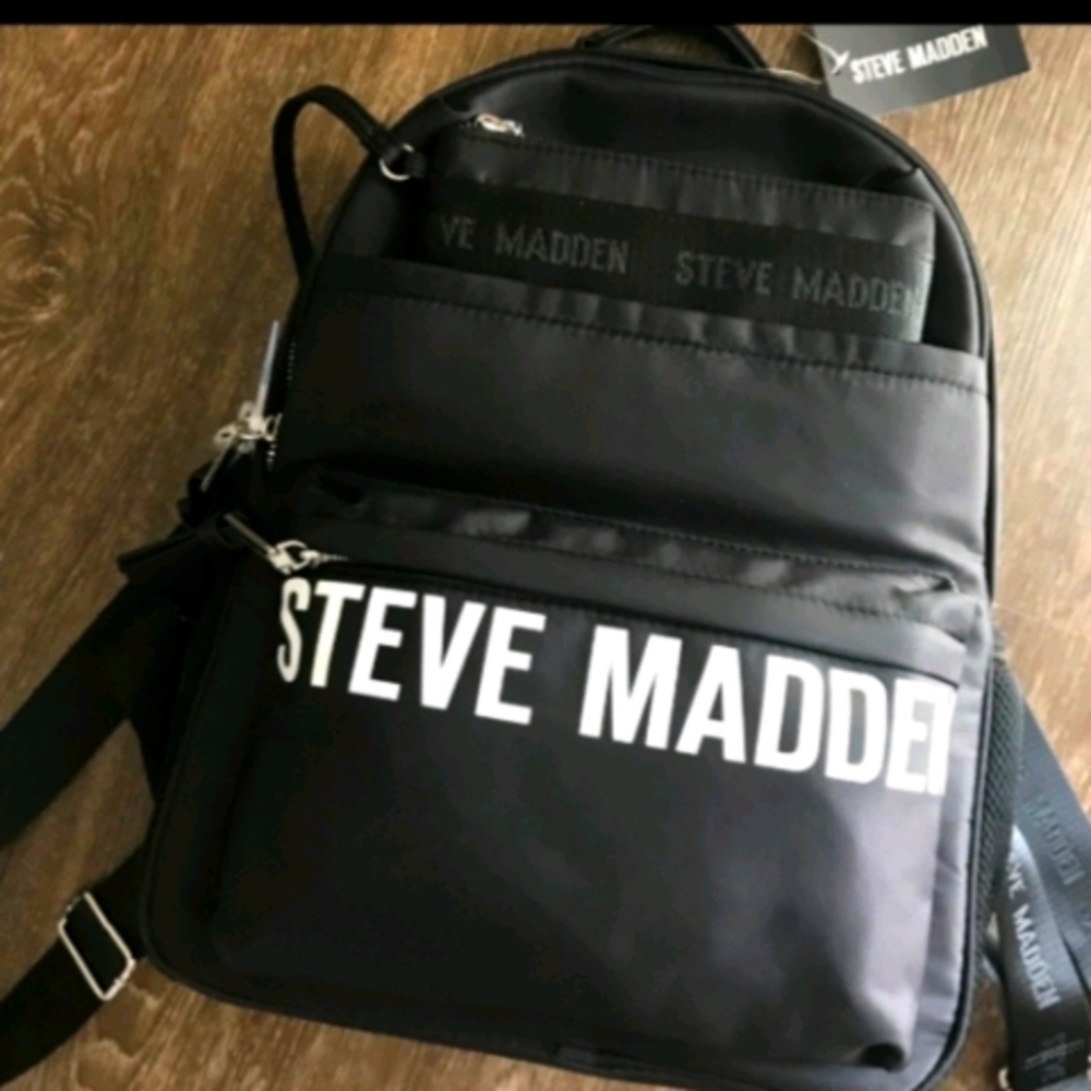 STEVE MADDEN AUTHENTIC MINI FORCE  WOMEN'S SCHOOL